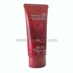 Anti-aging facial wash on Radiance Elixir pomegranate extract from Mistine