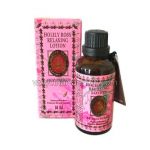 Lotion-serum with rose oil Madam Heng Holily Rosy Relaxing Lotion