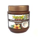 Coconut Mask for Dry Hair Darawadee