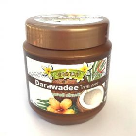 Coconut Mask for Dry Hair Darawadee