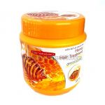 Honey Mask from Hair Care Carebeau Honey Hair Treatment