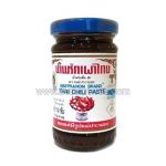 Chili paste for cooking traditional Thai dishes Thai Chili Paste (114 gr)