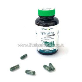 Spirulina Herbal One Capsule