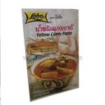 Yellow Curry Paste Yellow Curry Paste