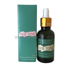 Hair Tonic Snake Hair Tonic based on extracts of snake skin