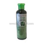 Natural herbal shampoo based on Bergamot (kafir lime) Thanyaporn