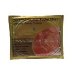 Gold Collagen Facial Mask Collagen Crystal Facial Mask