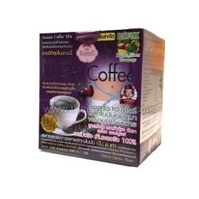 Slimming coffee with prunes Sliming Diet Detox, Lipo 9