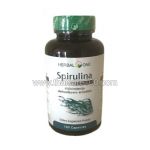 Spirulina Herbal One Capsule