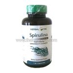 Spirulina Herbal One Capsule