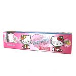 Children's toothpaste St.Andrews Hello kitty English sensation complete with magnets, kitty kitty