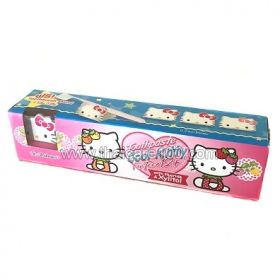 Children's toothpaste St.Andrews Hello kitty English sensation complete with magnets, kitty kitty