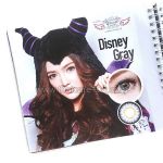 Korean colored lenses that increase the eye. Disney Model