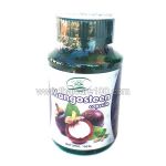 Natural Capsules 100% Mangosteen Thai Natural Mangosteen Capsule