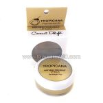 Lip balm based on natural coconut oil Tropicana Lip Balm