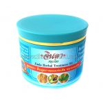 Spa mask with keratin to stimulate hair growth Jinda Herbal Hair Spa Treatment