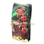 Vietnamese chocolate organic coffee 100% ground