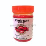 Red warming balm Kongka Ya Red Balm