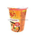 Thai wheat noodles Mama Instant Noodle