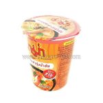 Thai wheat noodles Mama Instant Noodle