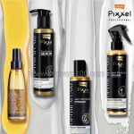 Oil Serum For Dry Hair Damaged Lolane Pixxel Optimum Care