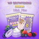 WINK Plus Brightening Cream 