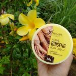 Pure Ginseng Speed White Paradise Body Cream