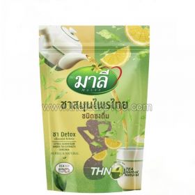 Malee Tea Thai Detox