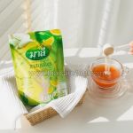 Malee Tea Thai Detox