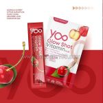 Yoo Glow Shot Vitamin Plus