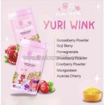 Yuri Wink Gluta Collagen 180,000