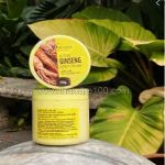 Pure Ginseng Speed White Paradise Body Cream