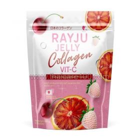 RAYJU Jelly Collagen Vit-C