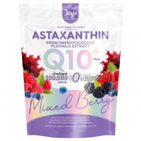 JOJI SECRET YOUNG – Astaxanthin Q10 Plus Mixed Berry