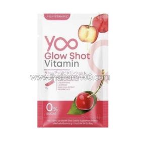 Yoo Glow Shot Vitamin Plus