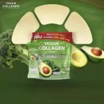 Veggie Collagen Powder