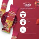 Pontina Vitamin Collagen Mix Plus