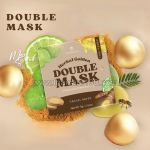 Herbal Golden Double Mask