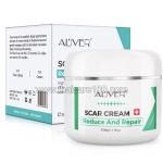 ALIVER Repair Scar Cream 50 ml