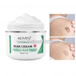 ALIVER Repair Scar Cream 50 ml