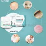 ALIVER Repair Scar Cream 50 ml