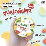 Lalio Aloe Gel Superfruit