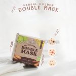 Herbal Golden Double Mask