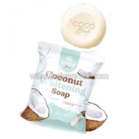 Cocoblink Coconut Whitening Soap