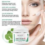 ALIVER Repair Scar Cream 50 ml