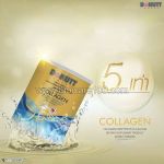 DONUTT Collagen Dipeptide Plus Calcium