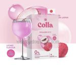 IB Colla Collagen Vit C