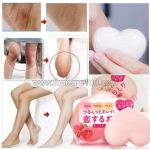 Pelican Hip Care Scrub Soap 