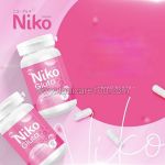 Niko Gluta Plus