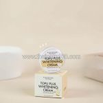 TOFU Plus Whitening Cream